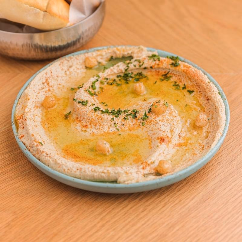 Original Hummus
