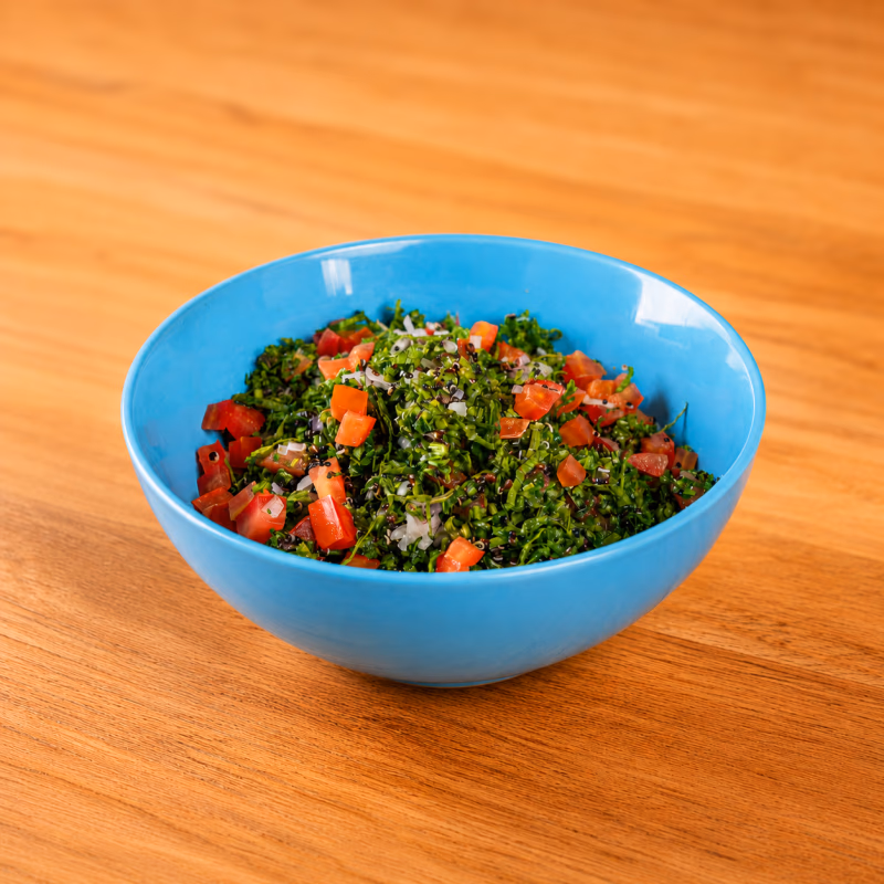 Tabbouleh