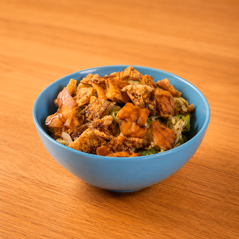 Fattoush