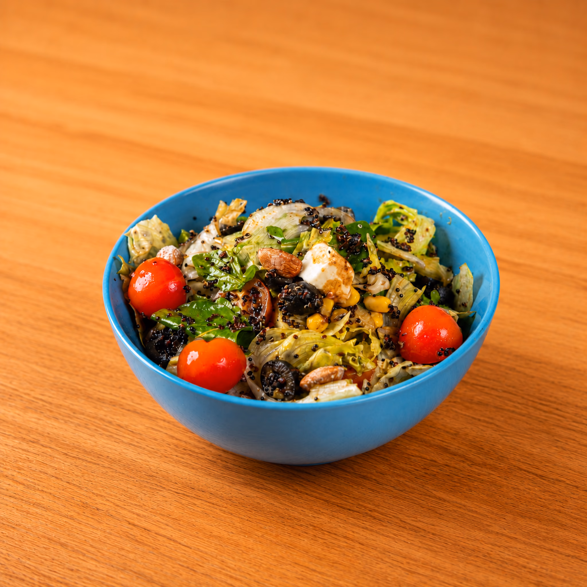 Quinoa