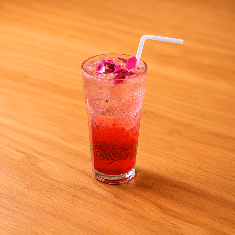 Rose Cooler