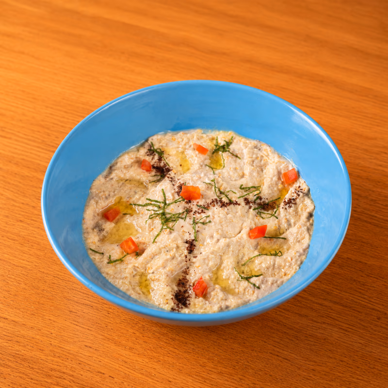 Moutabal