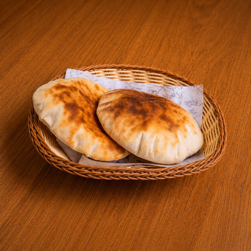 Pita Bread