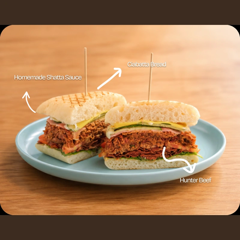Sandwiches