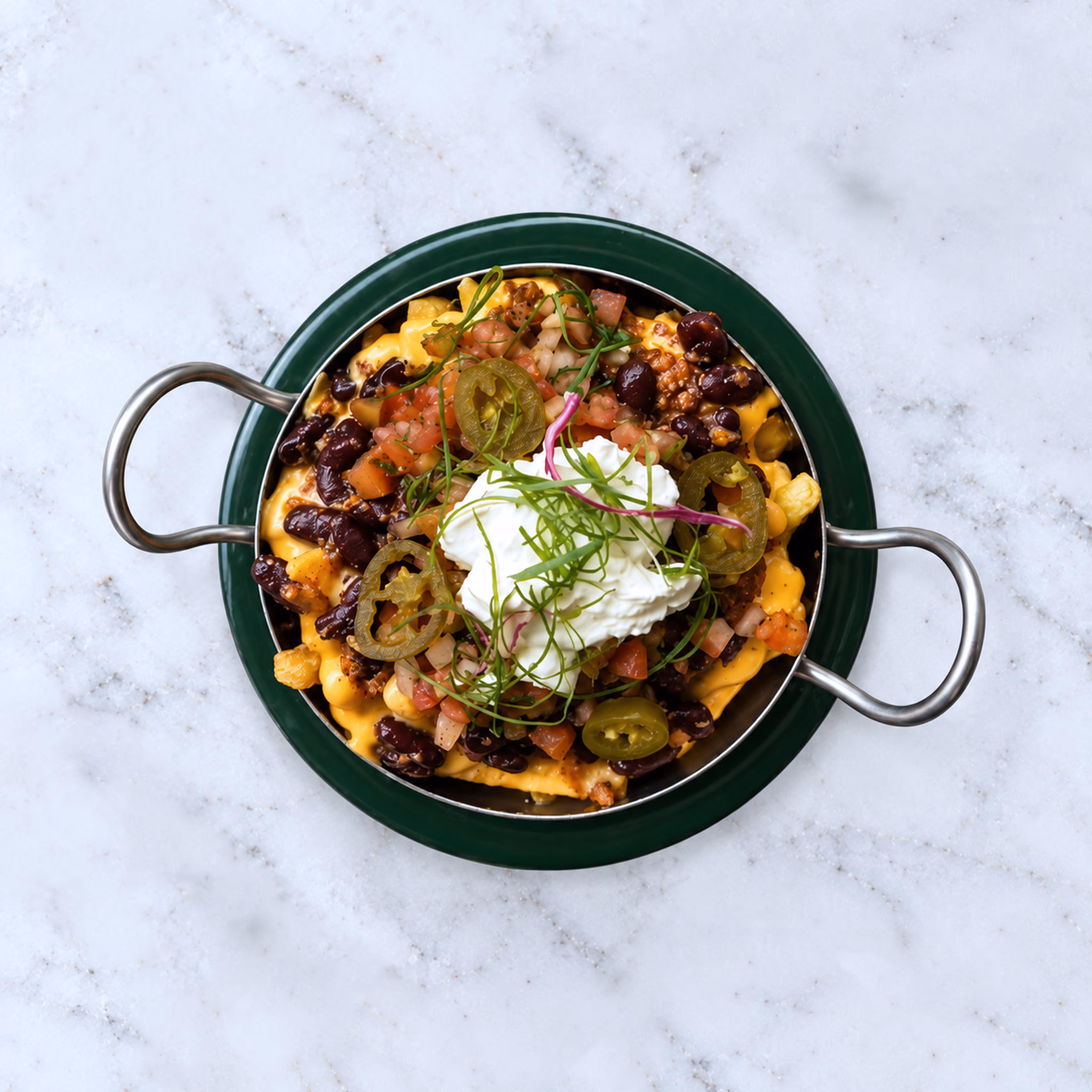 Mexican Fries