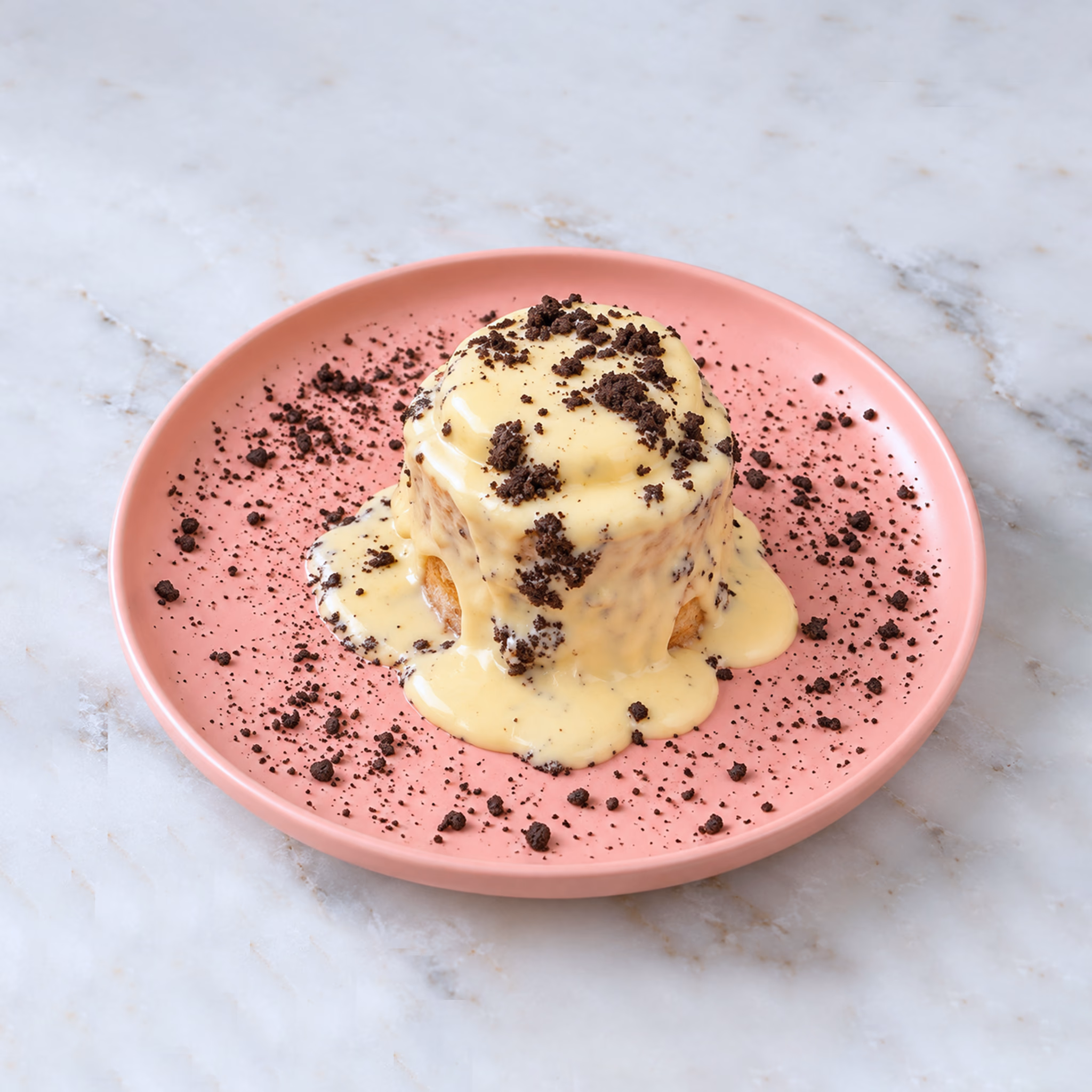 Crème de la Crème