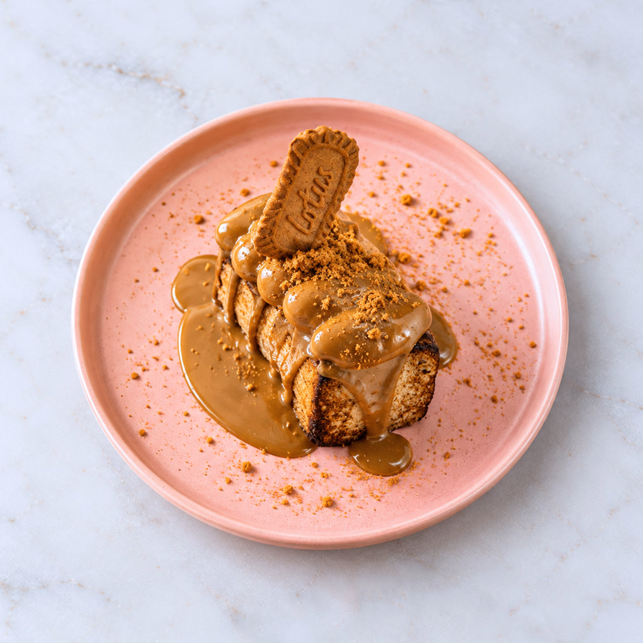 Lotus - French Toast