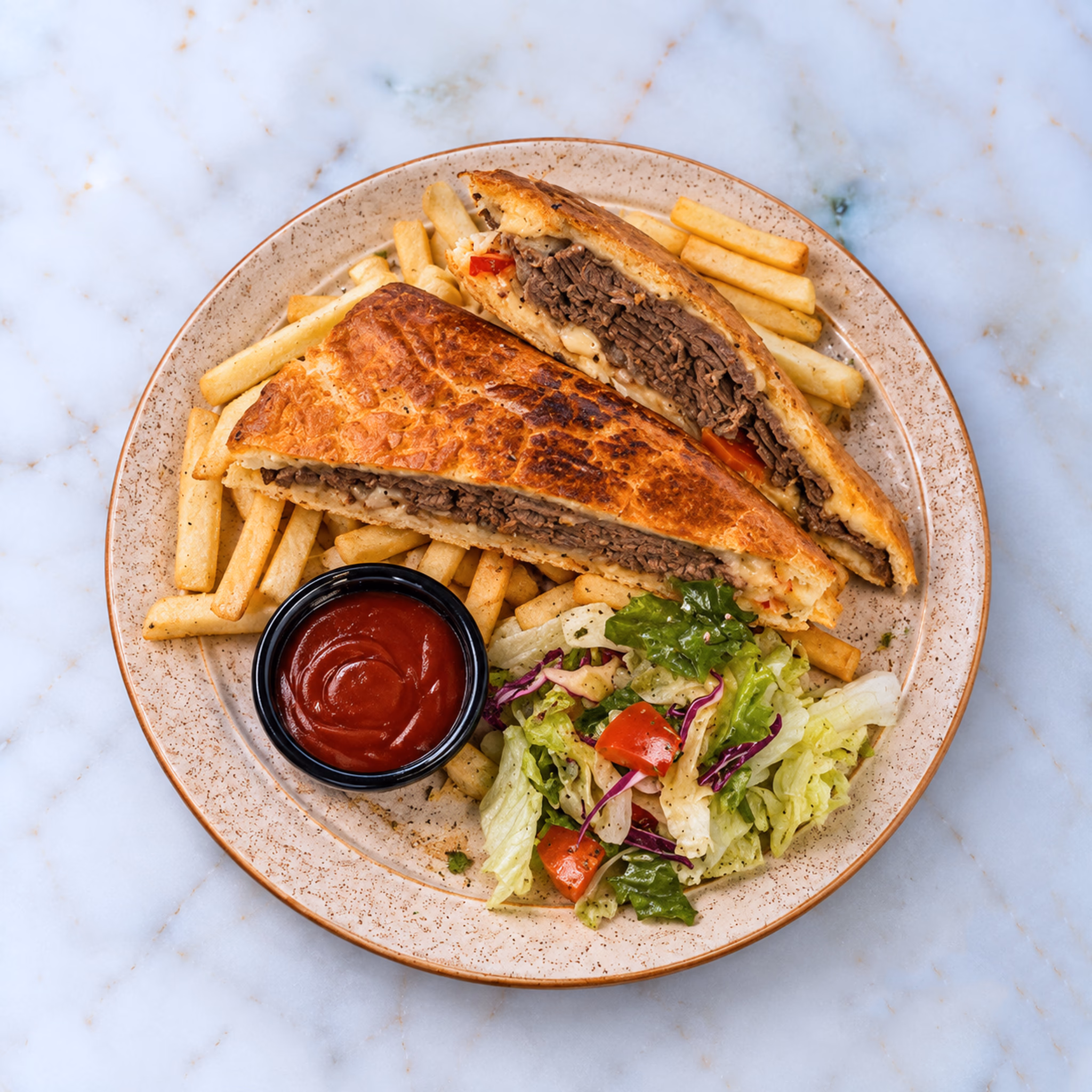 Cubano Beef