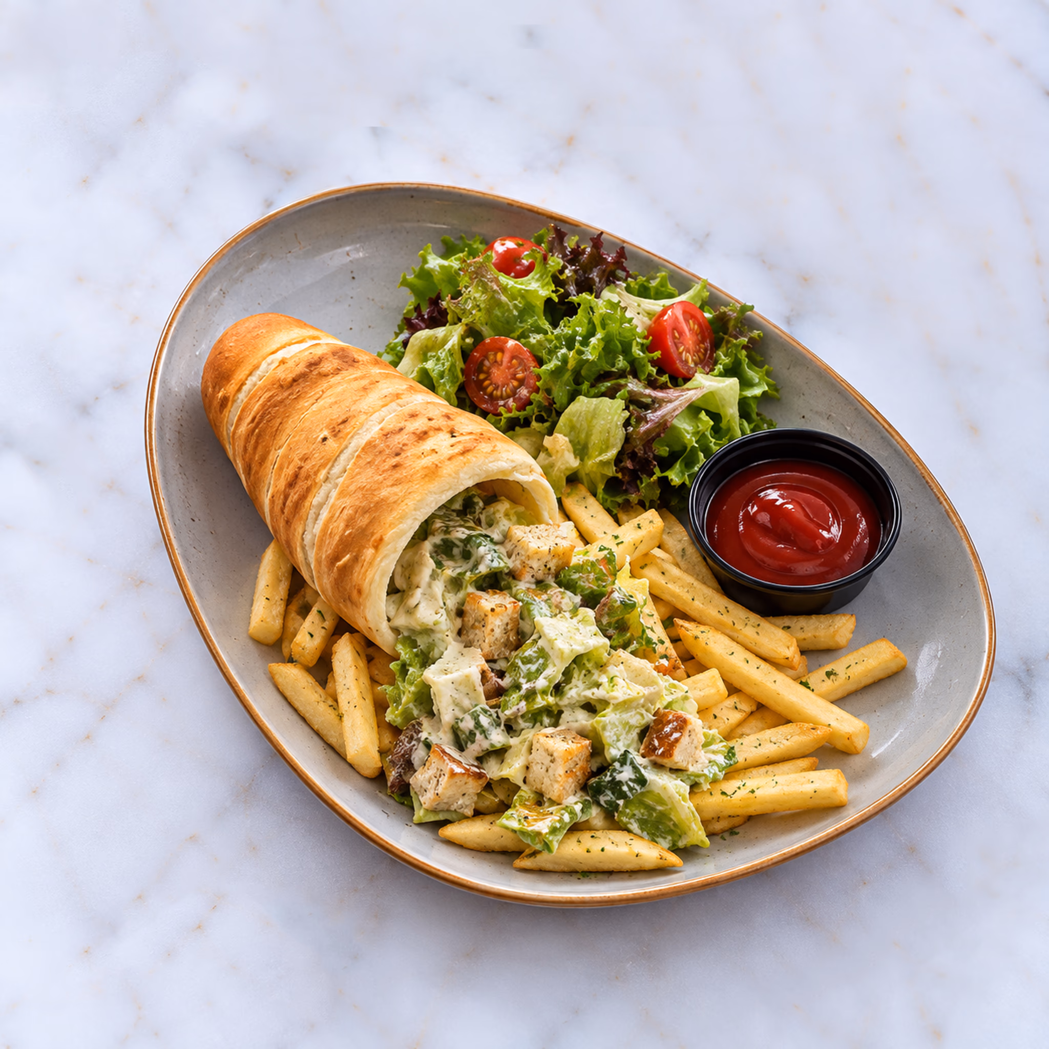 Original Pesto Chicken