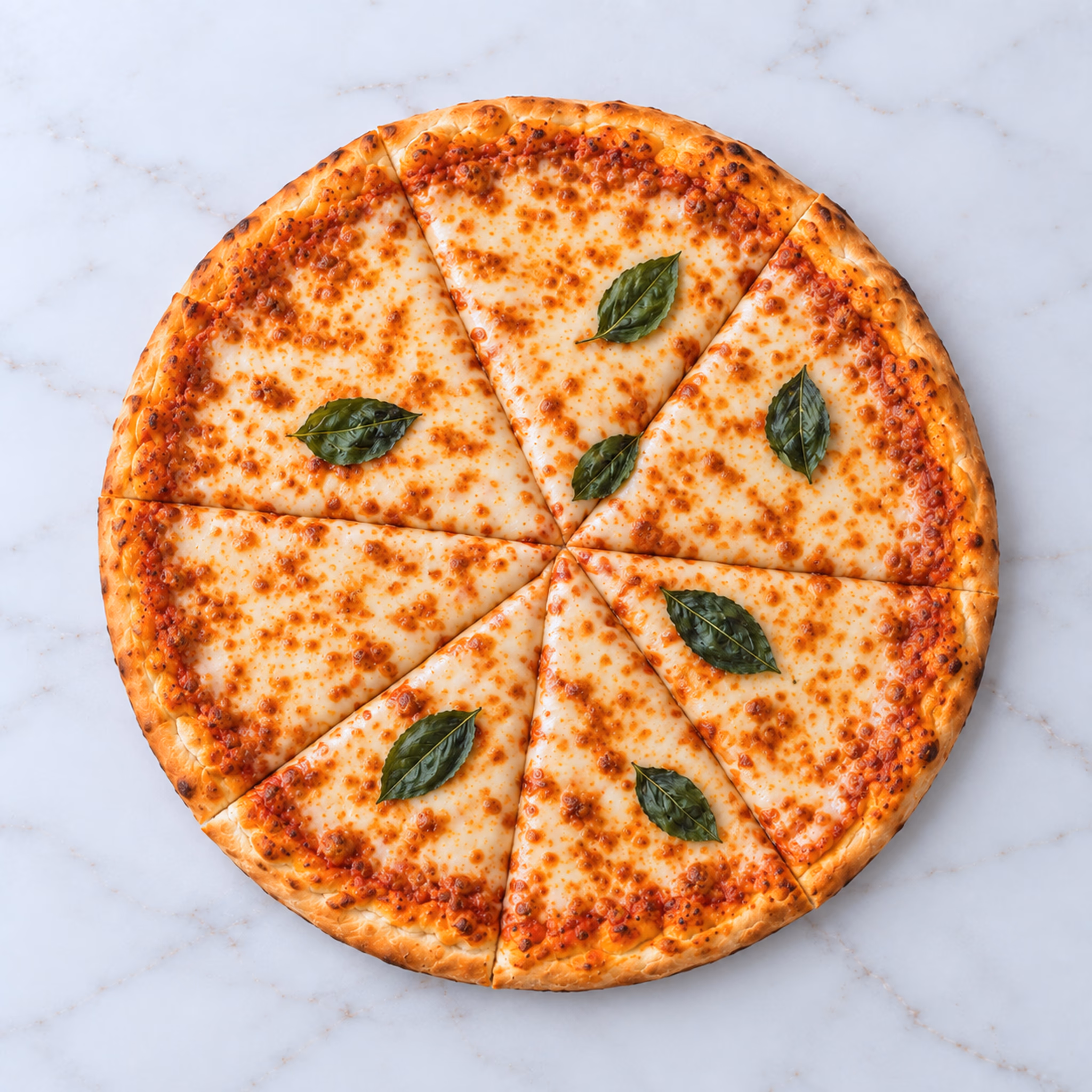 Margherita