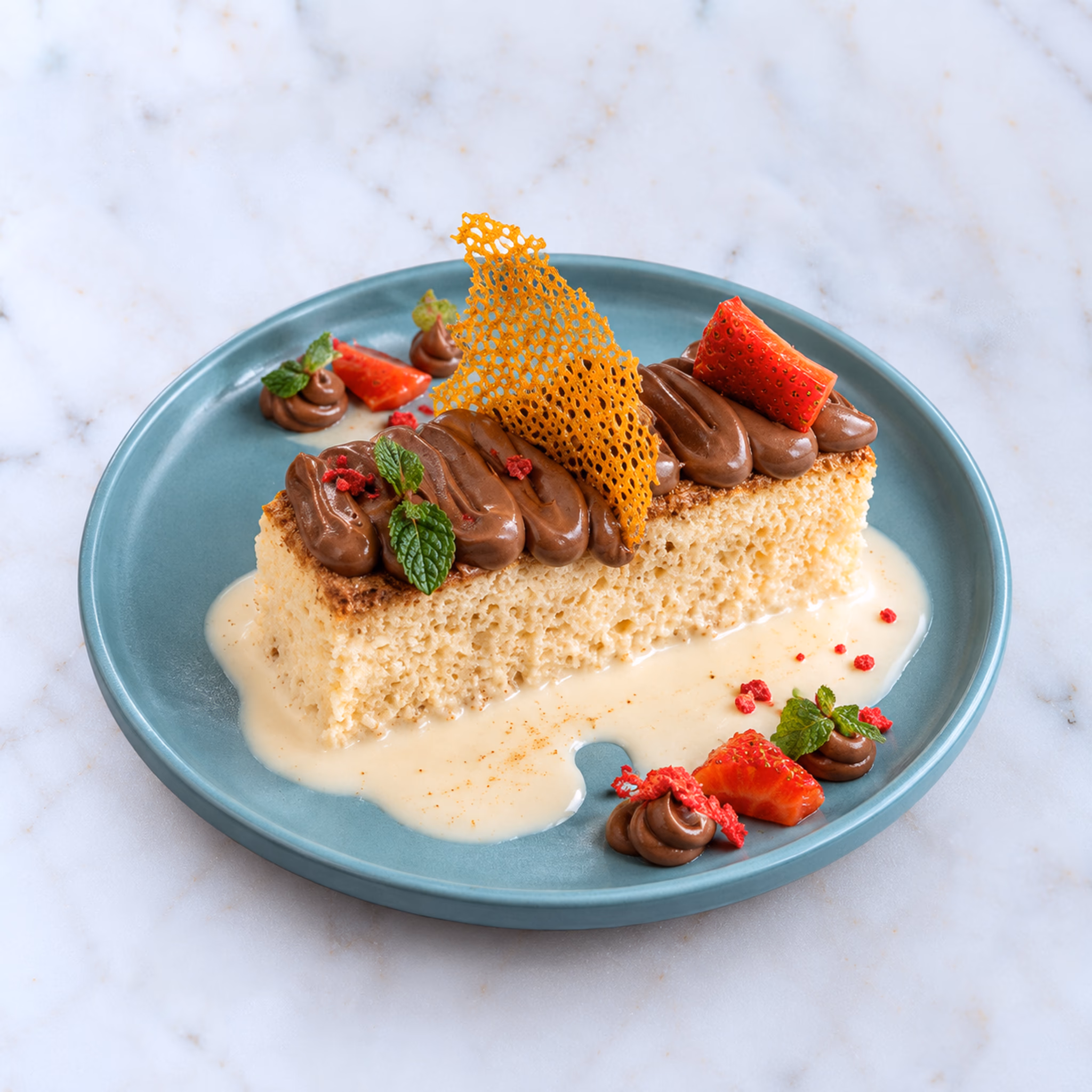 Tres Leches