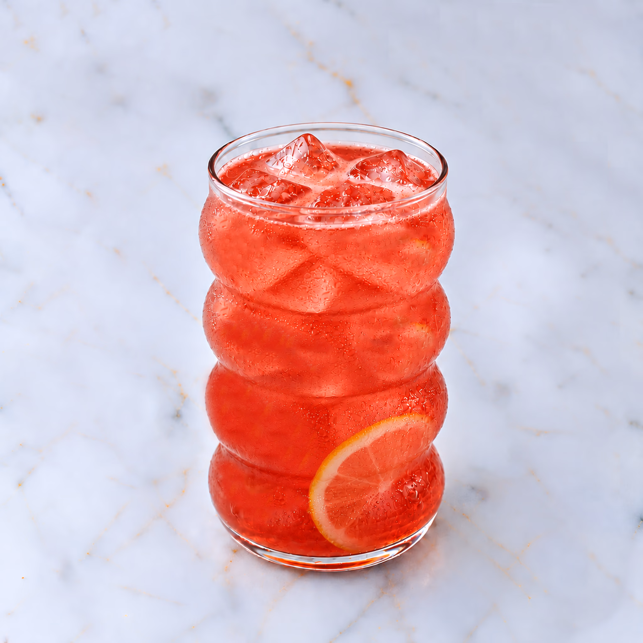 Raspberry Iced Tea