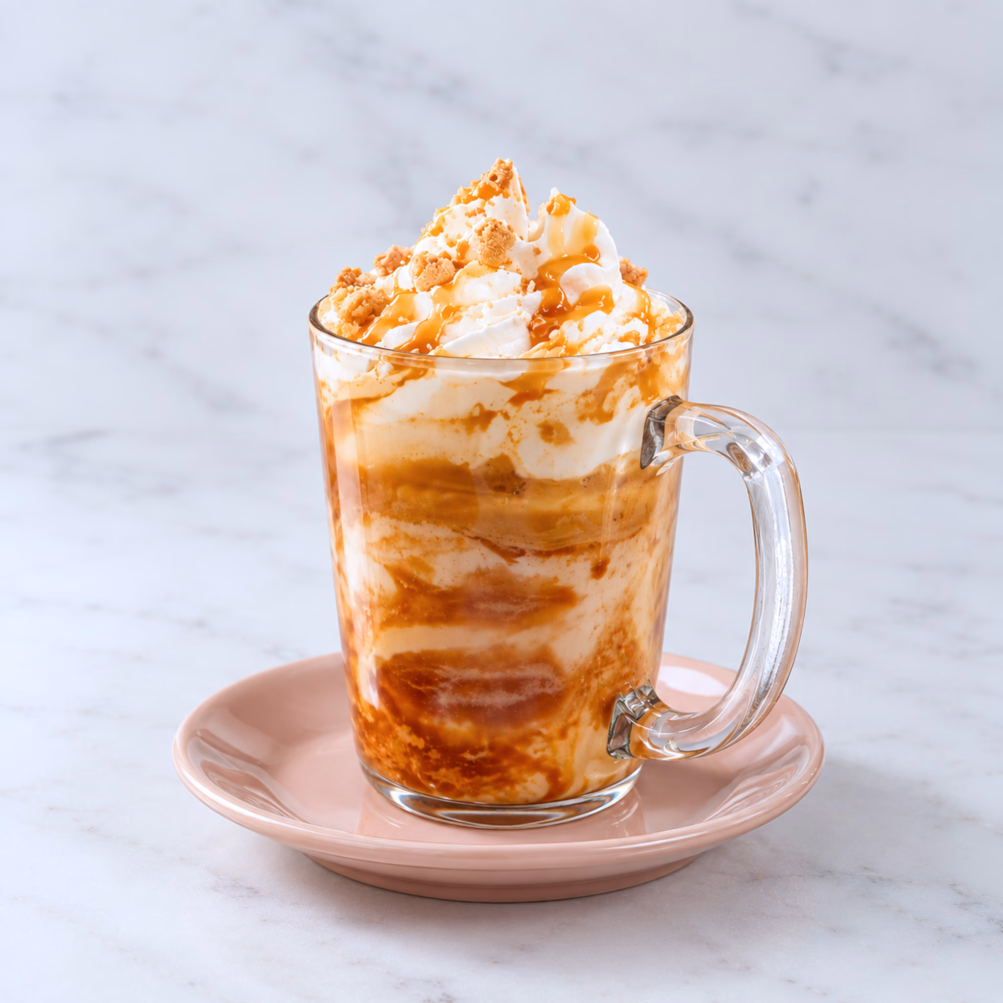 Golden Latte