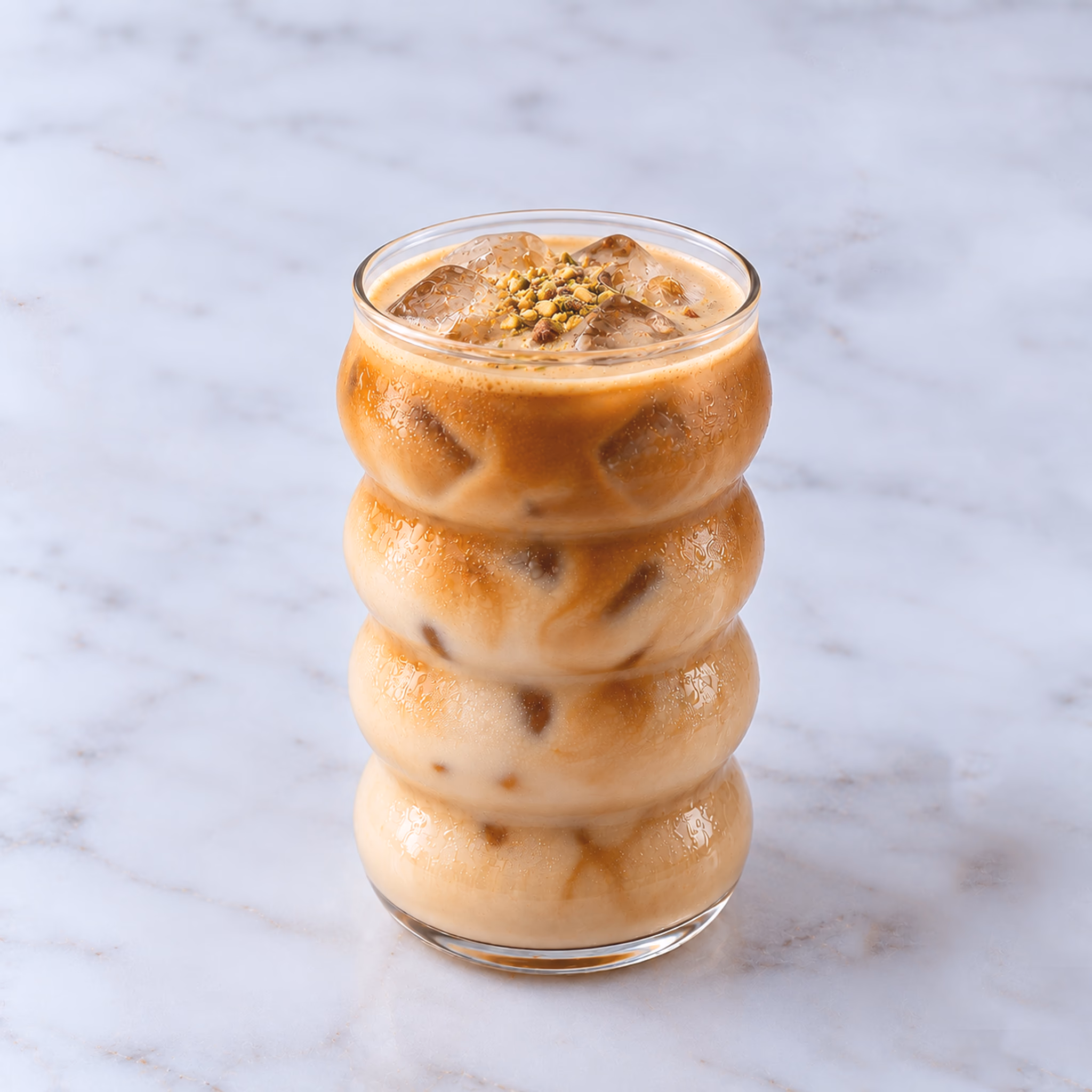 Pistachio Spanish