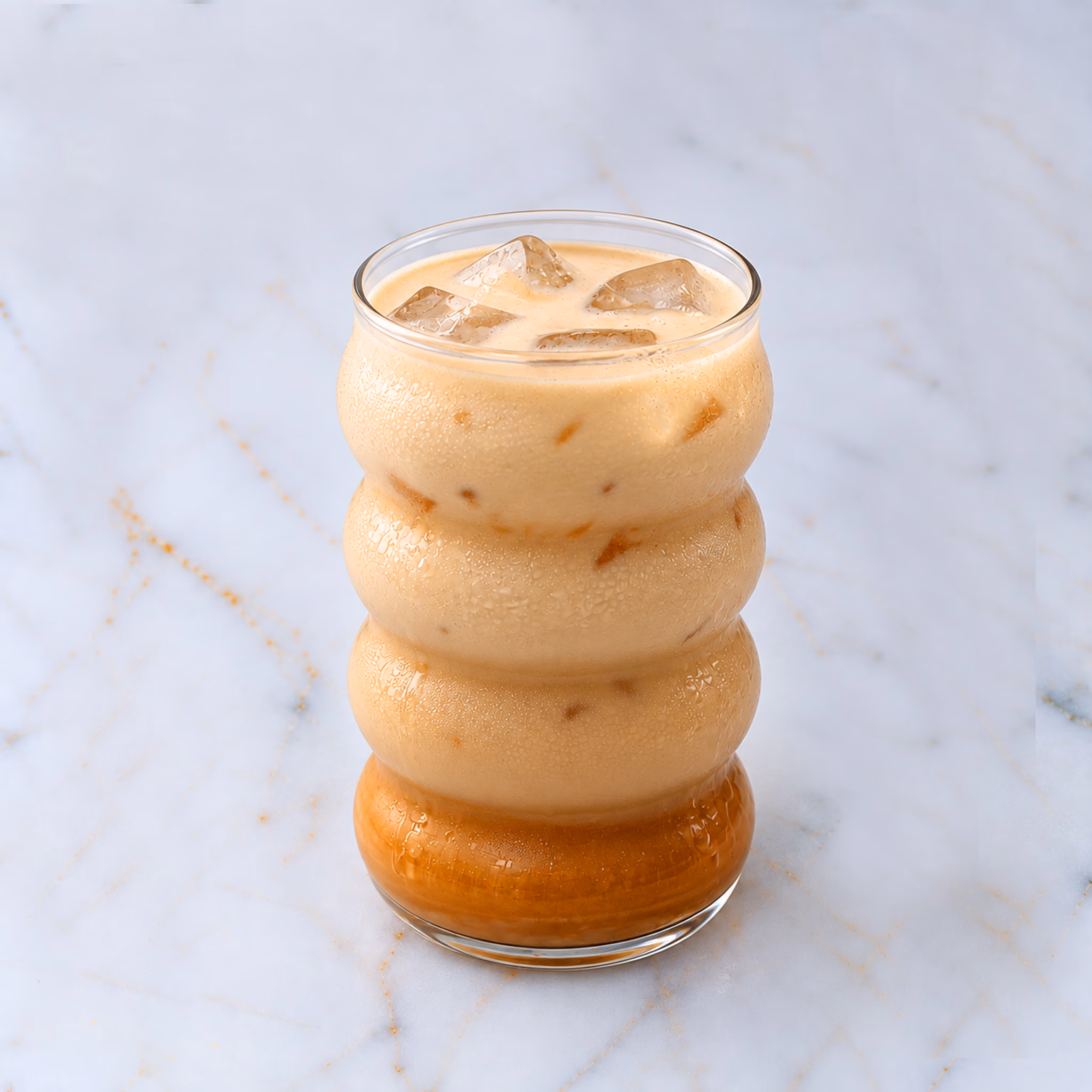 Iced Latte