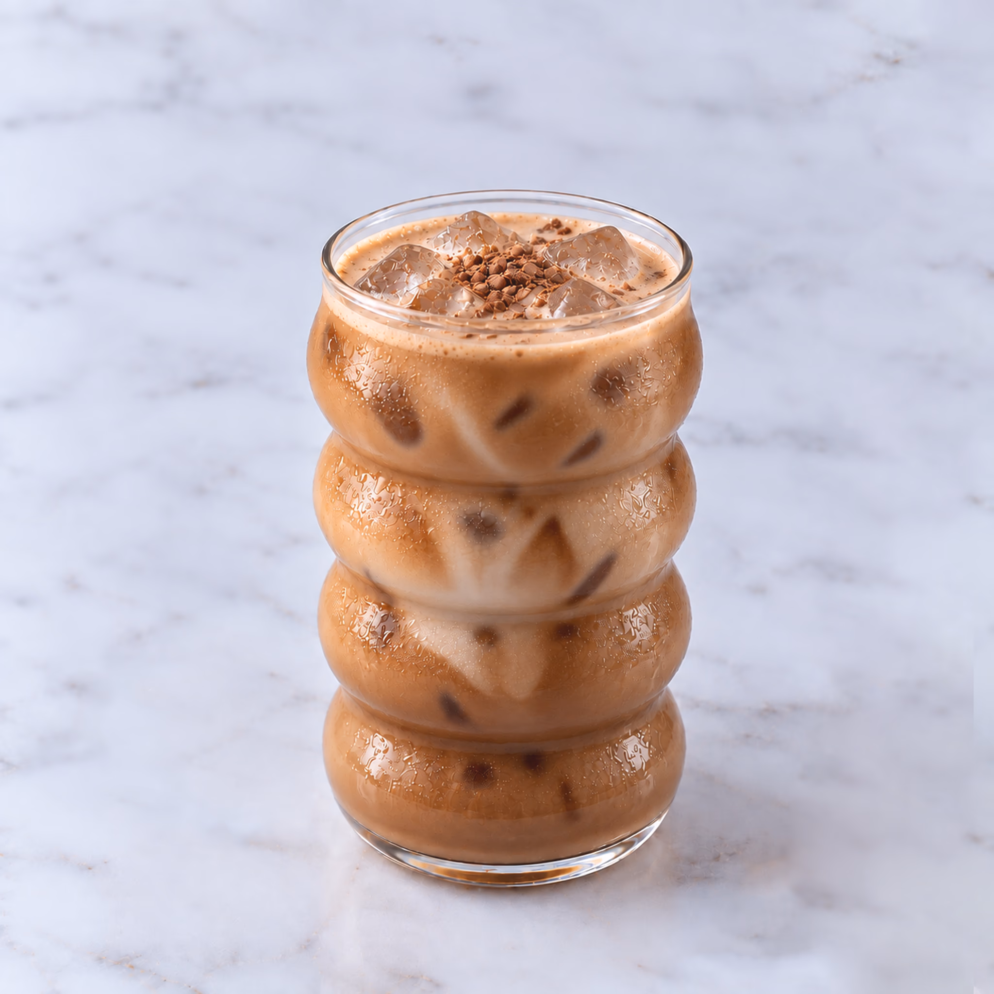 Iced Mocha