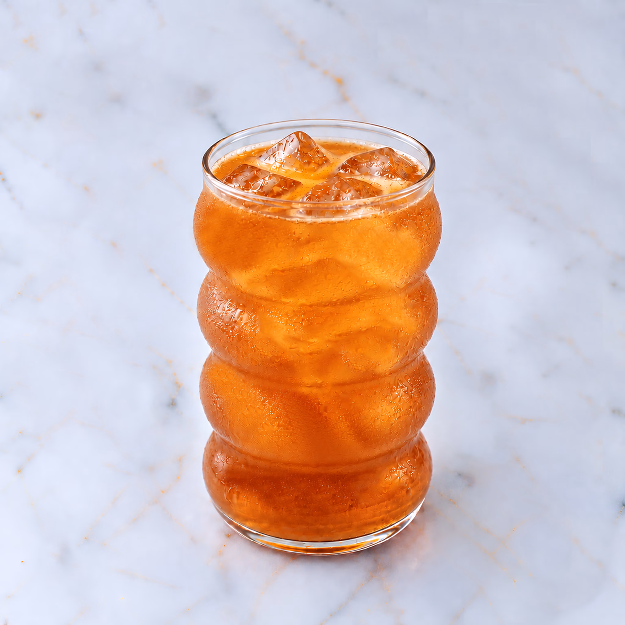 Peach Iced Tea