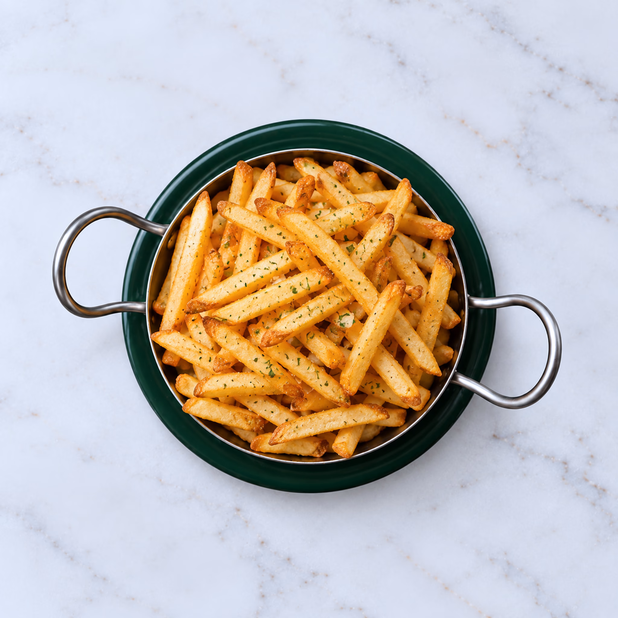 Plain Fries