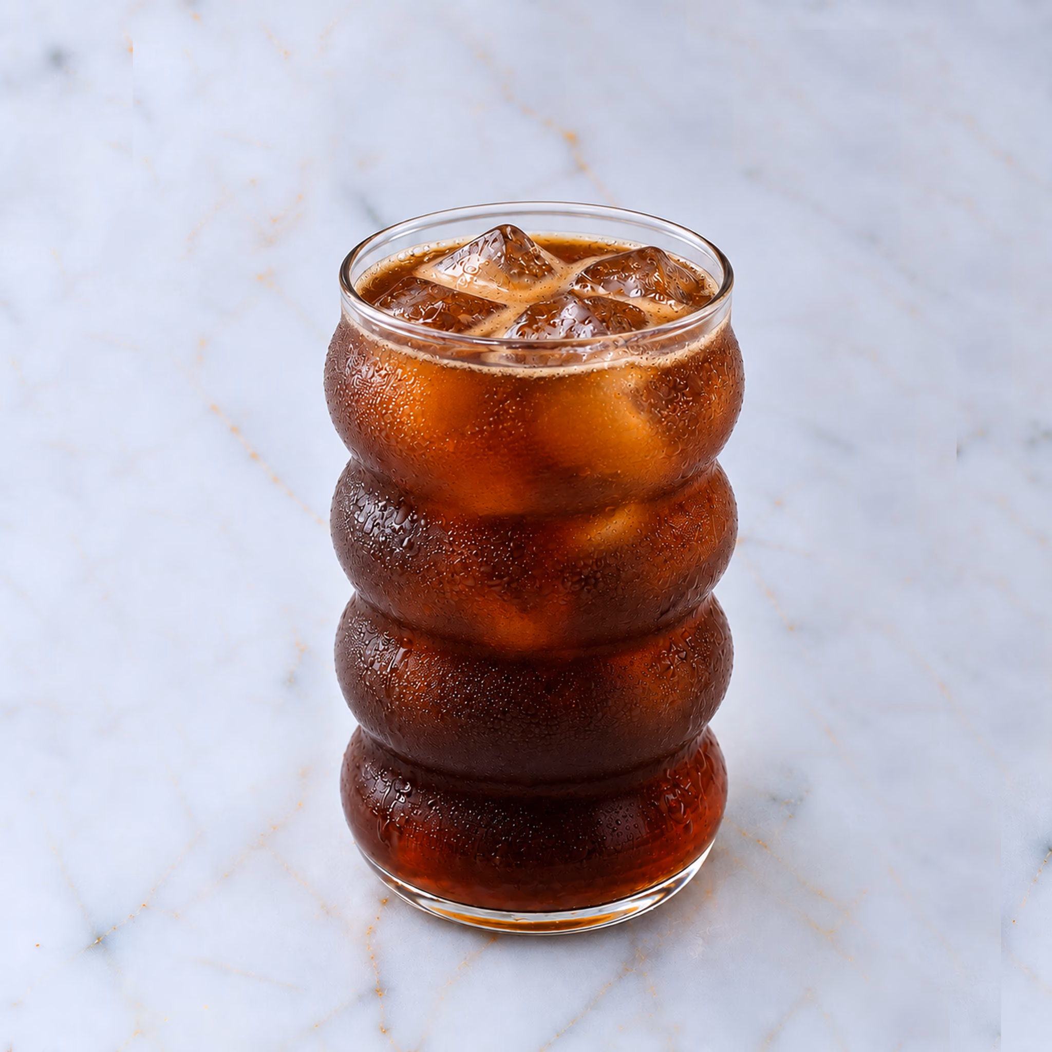 Iced Americano