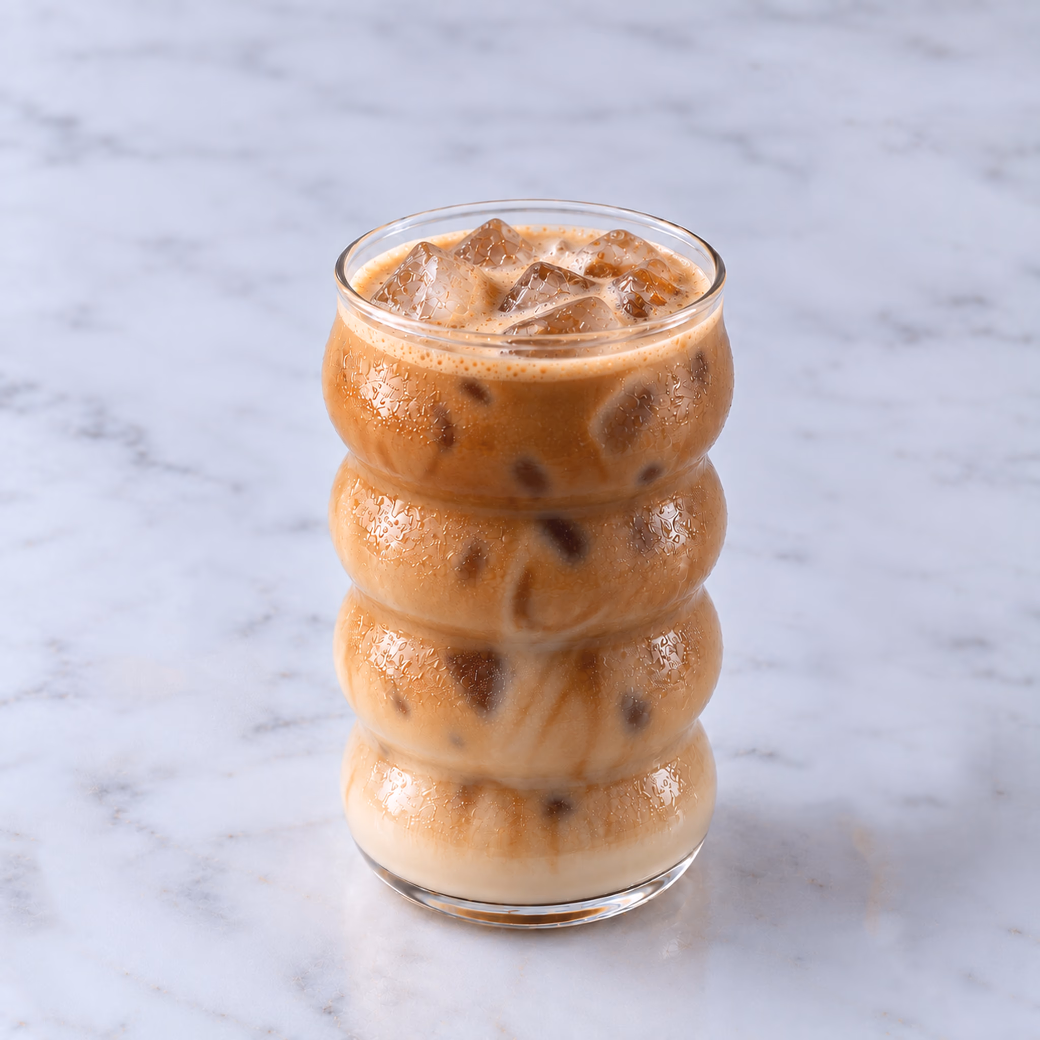 Vietnamese Iced Coffee