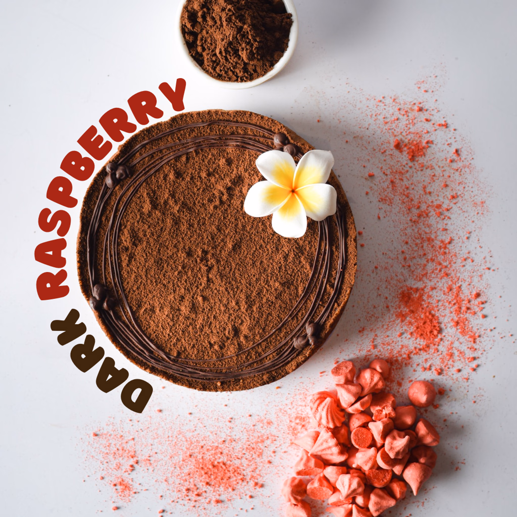 Dark Raspberry