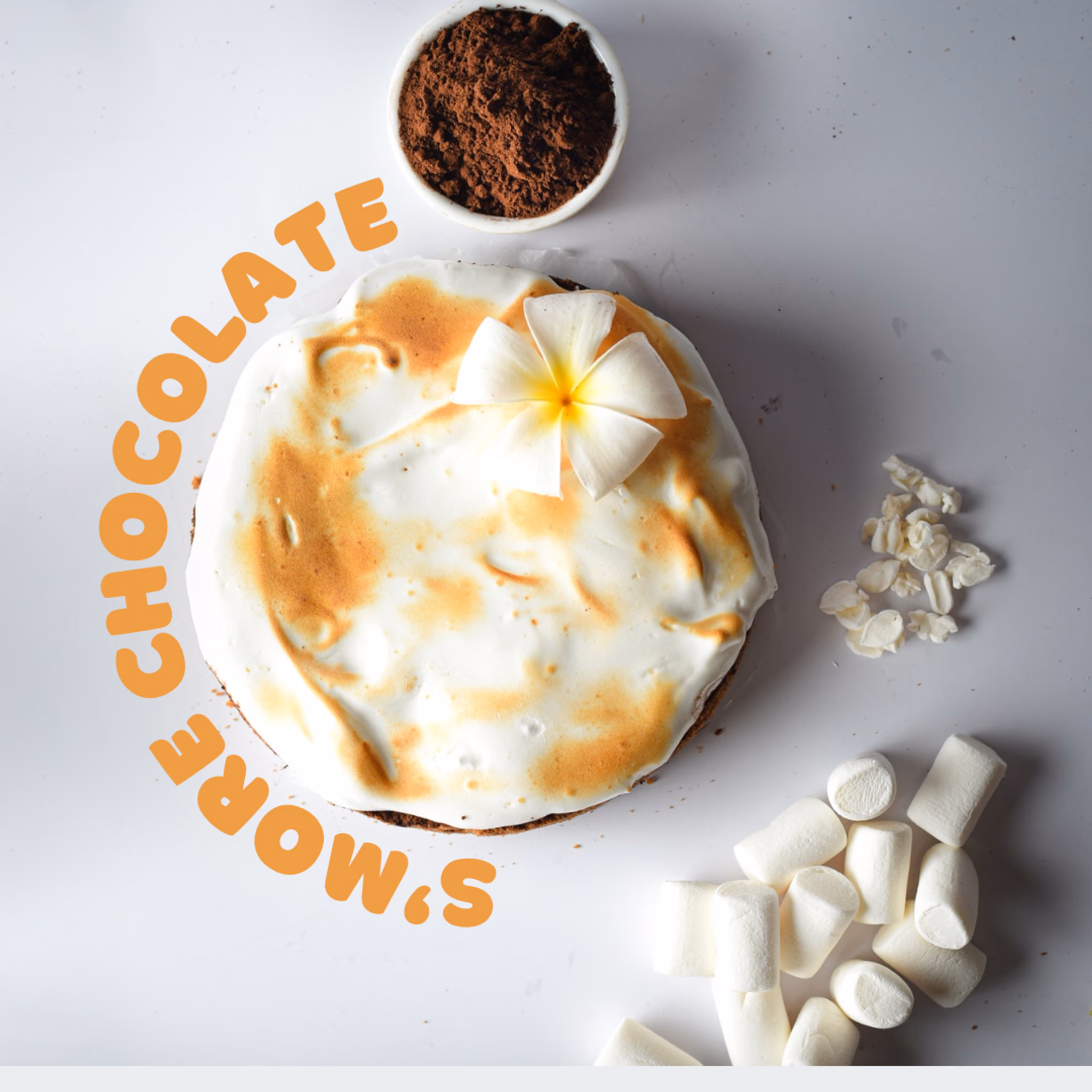 S'more