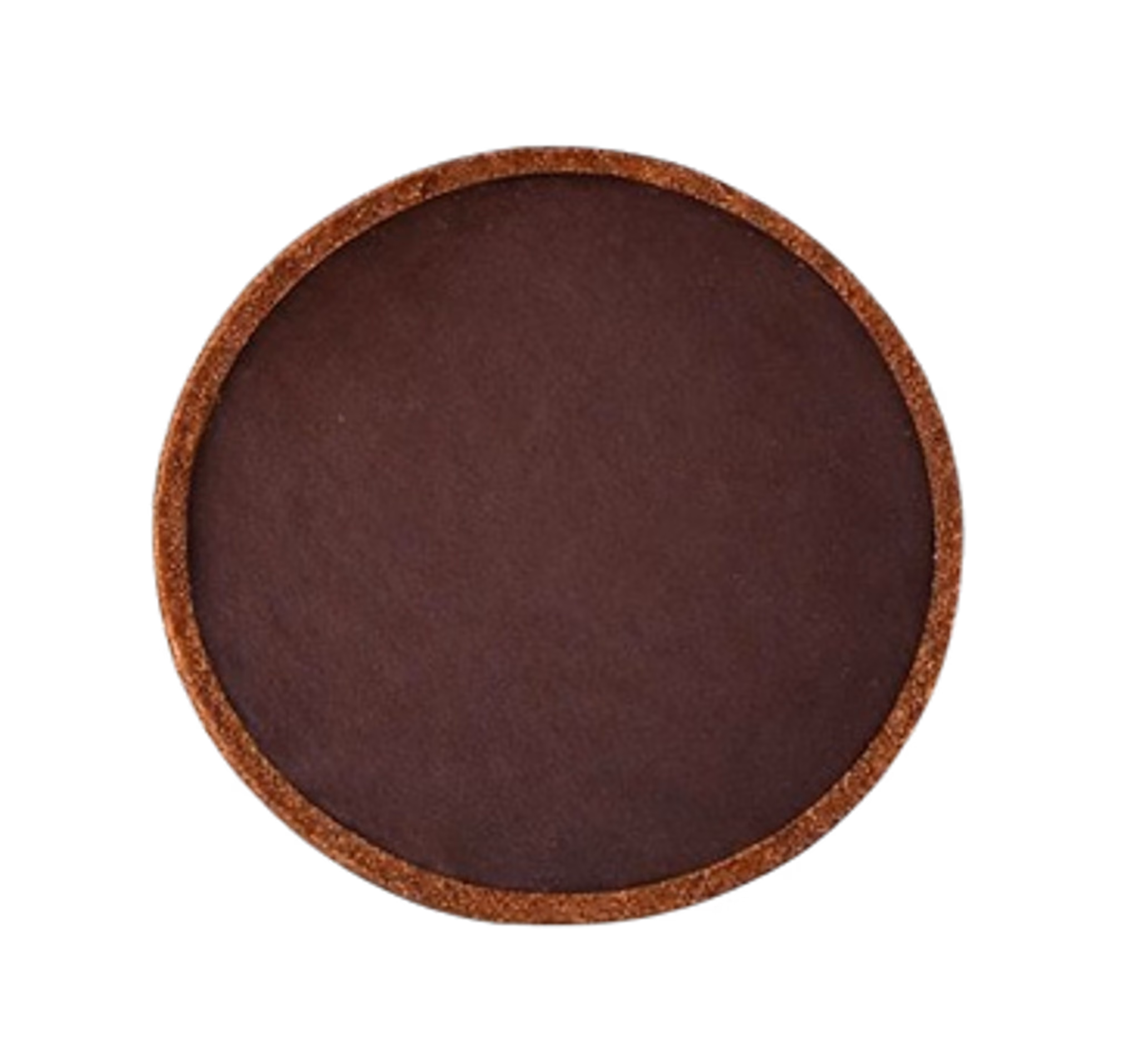 7.5" Dark Cheese Cake