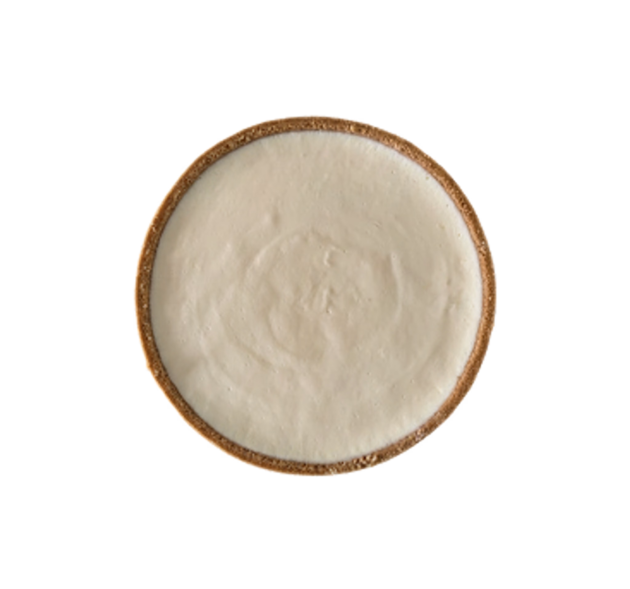 6.5" Classic Cheese Cake