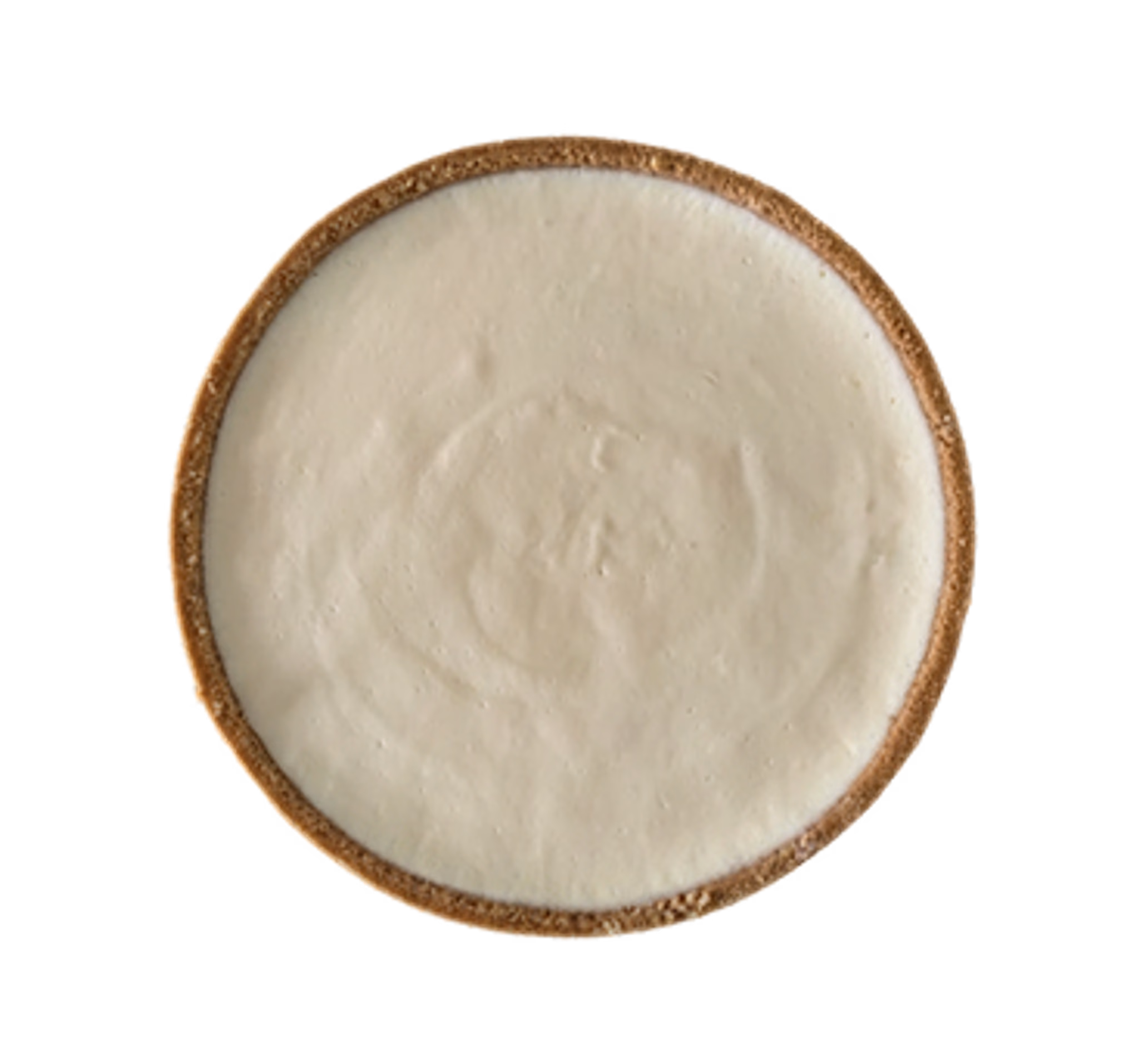 7.5" Classic Cheese Cake