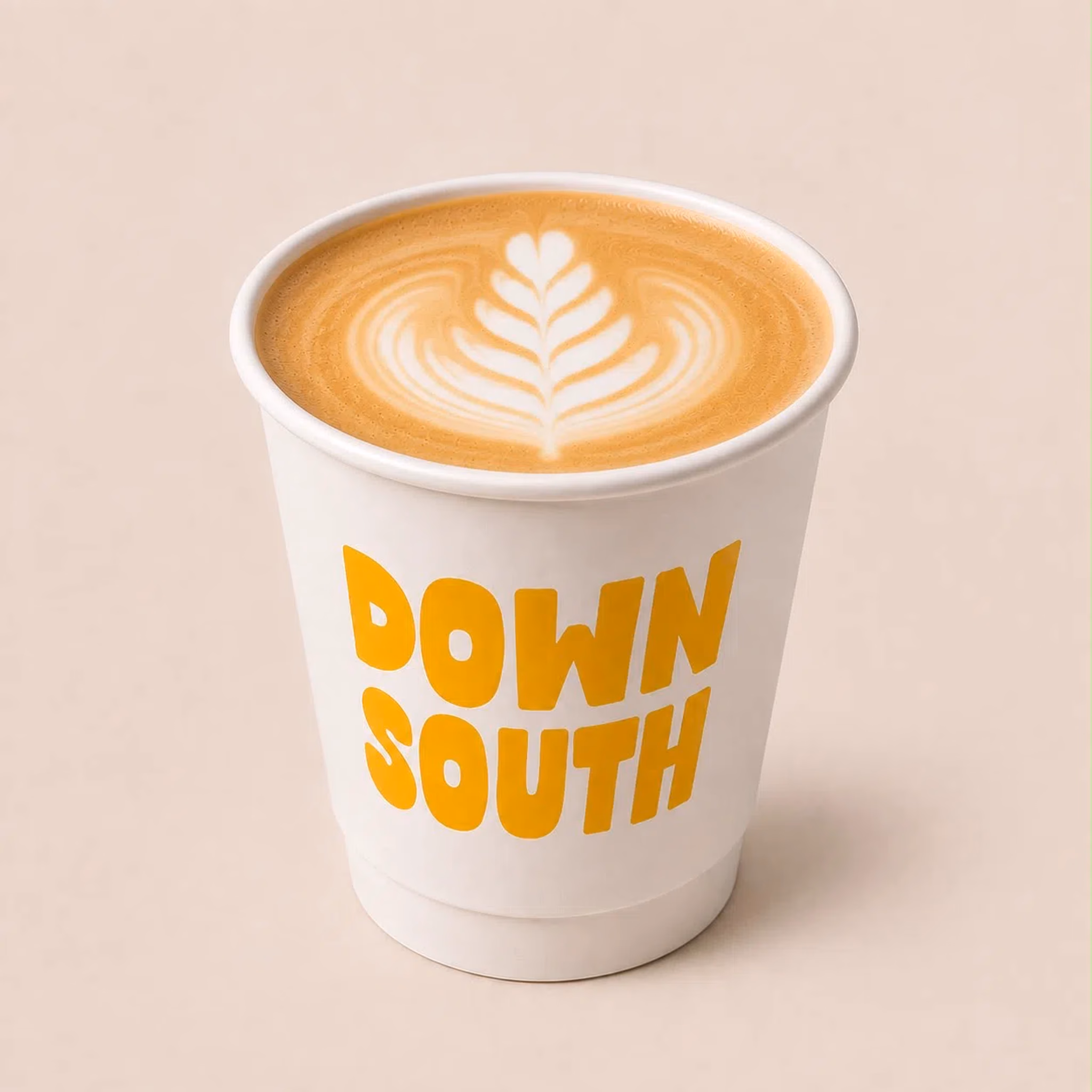 French Vanilla Latte