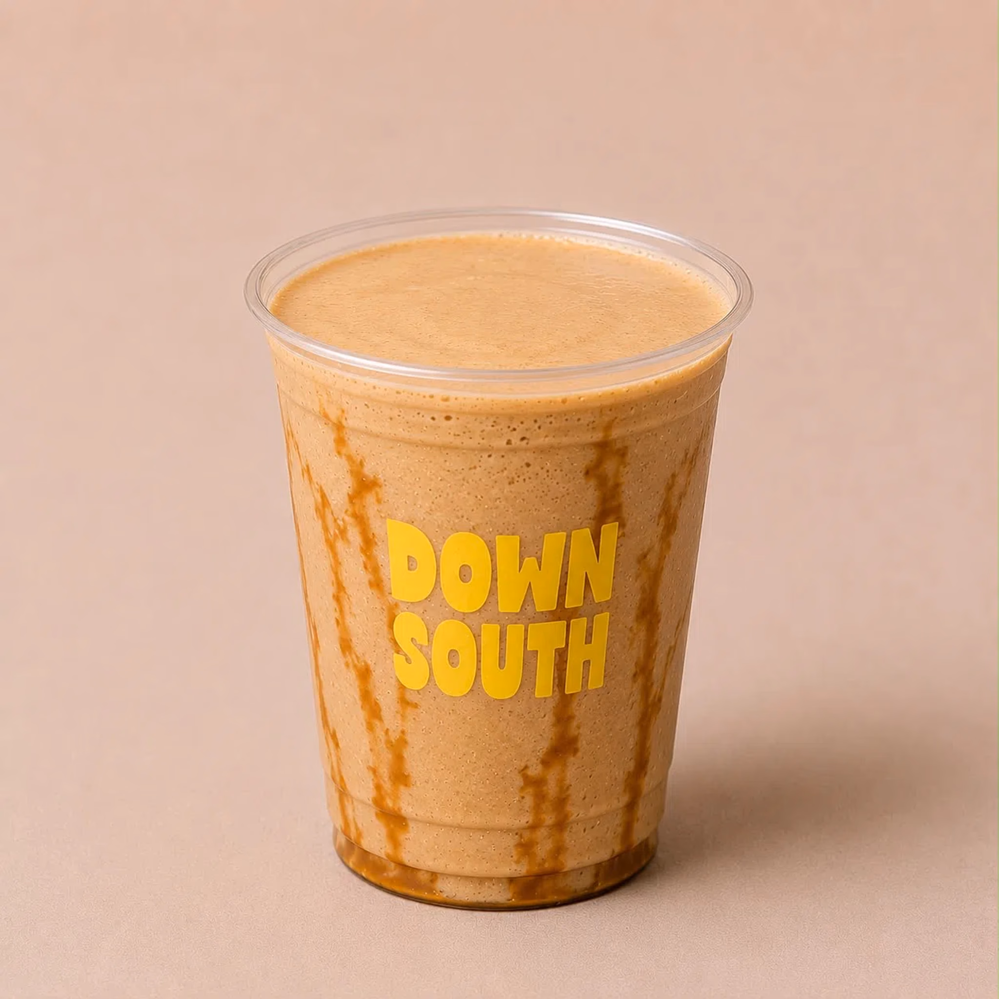 Lotus Frappe