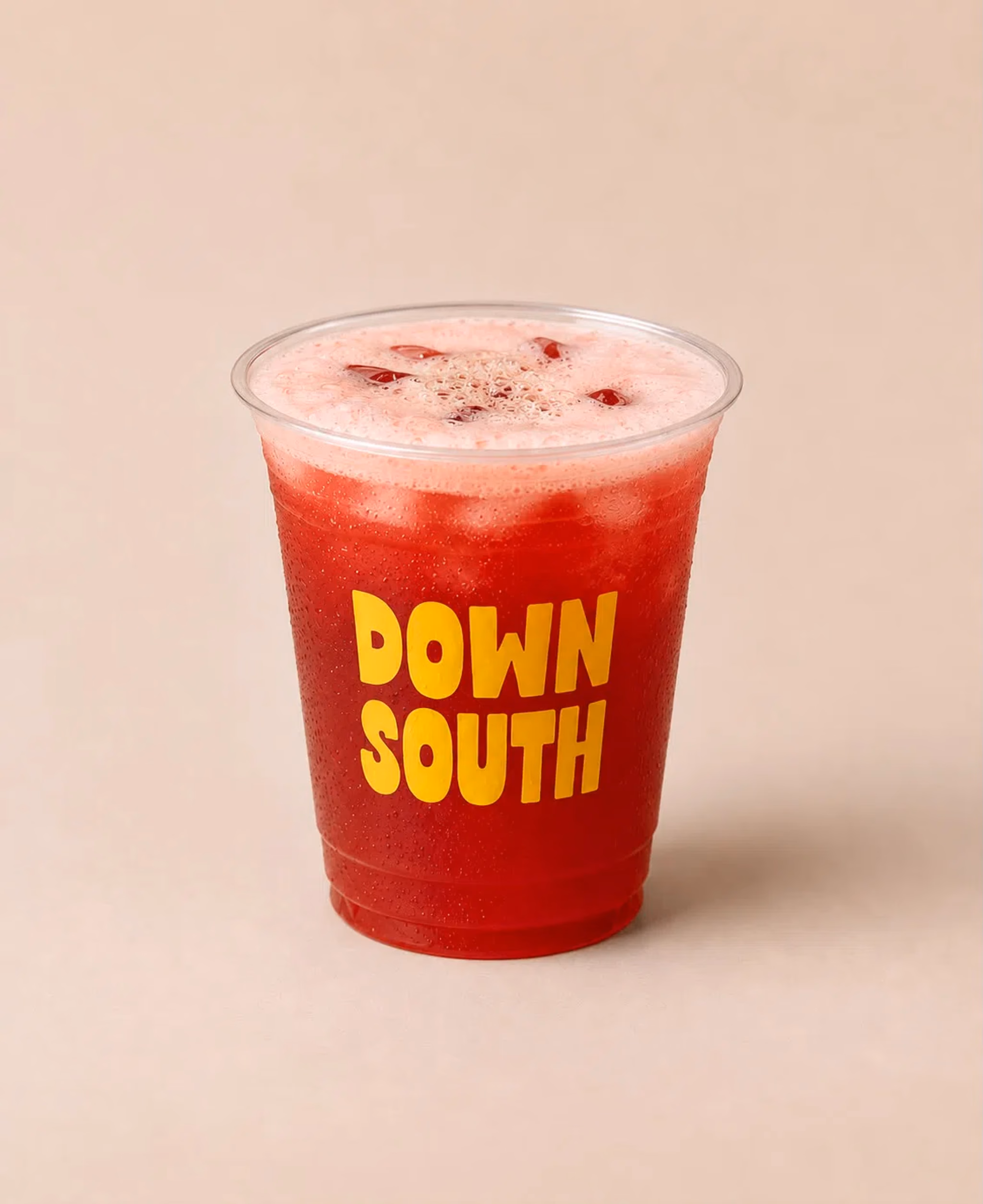 Watermelon Iced Tea