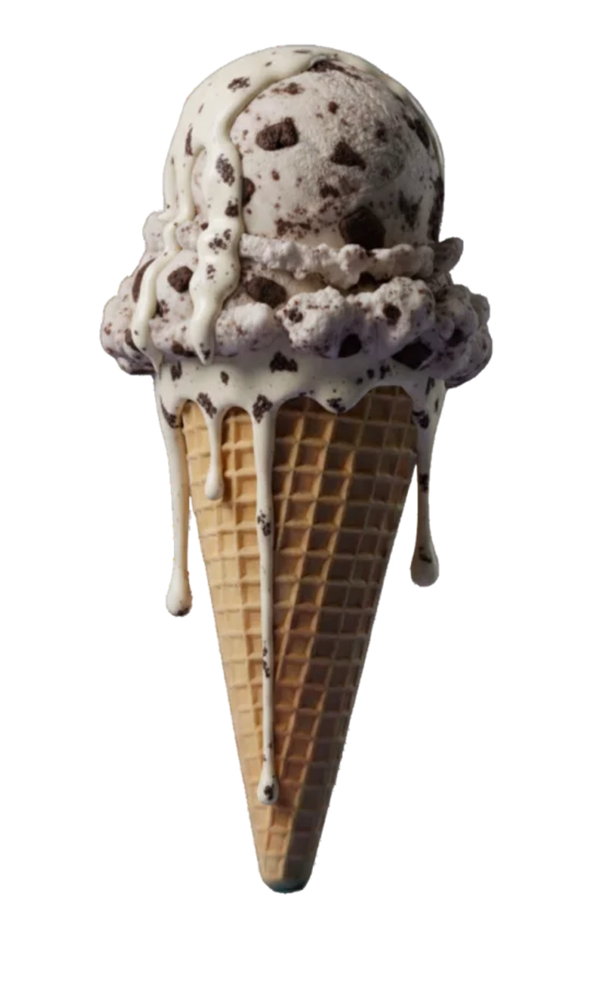 Cookies & Cream