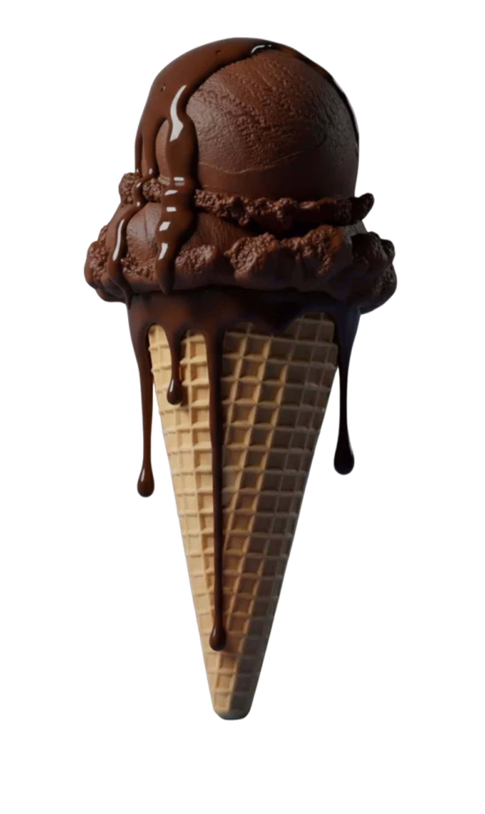 Belgian Chocolate