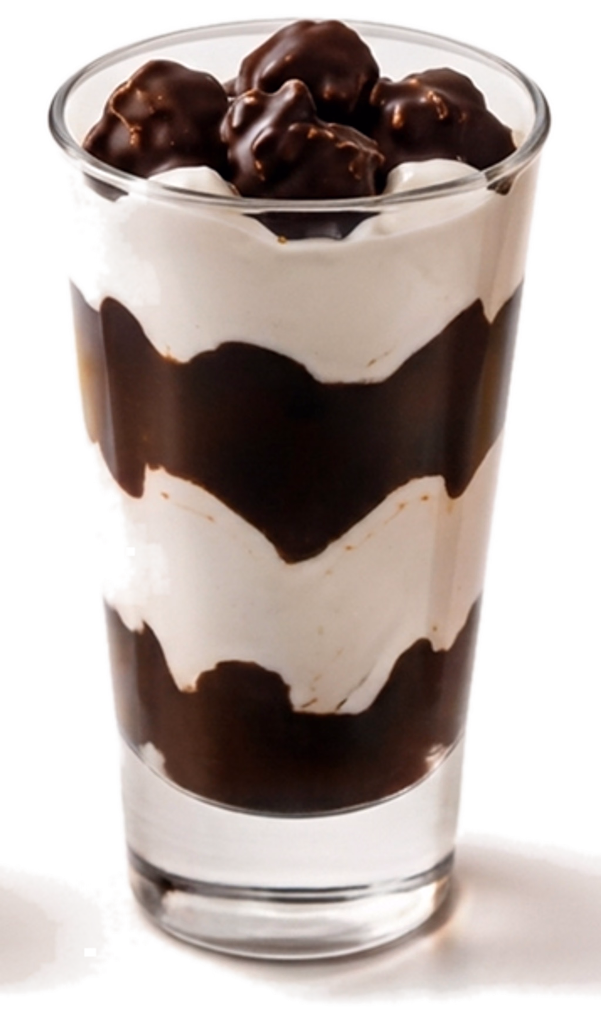 Belgian Sundae