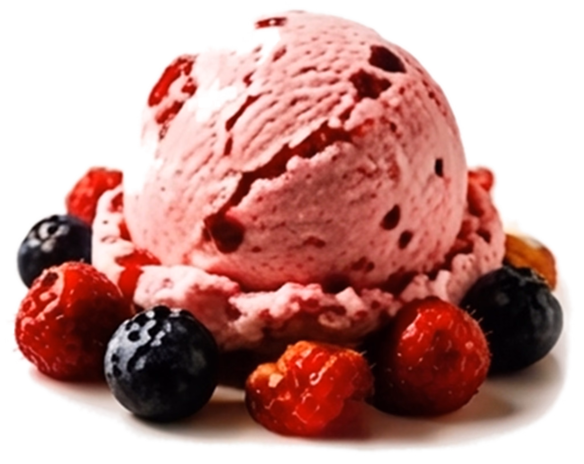 Summer Berries