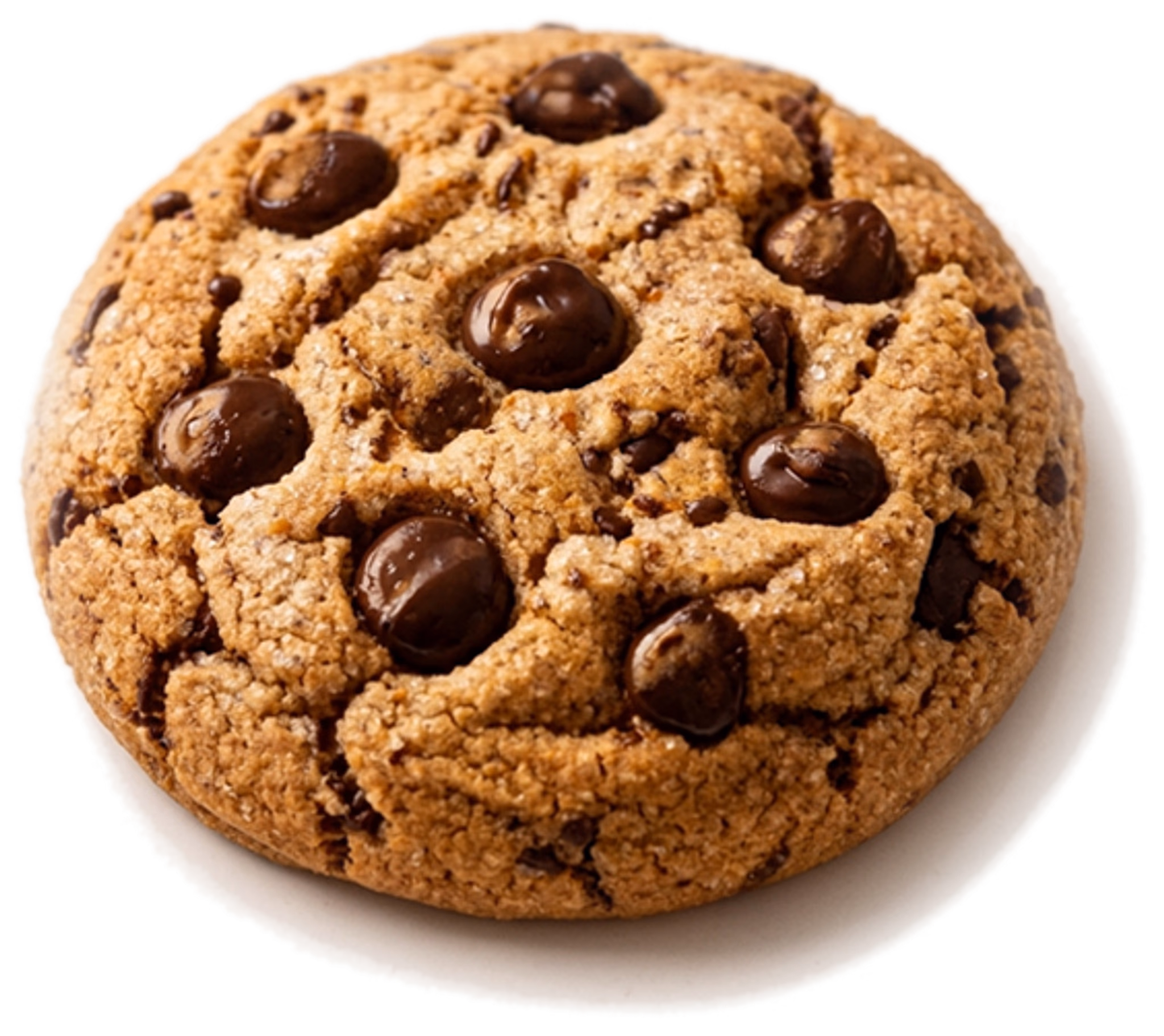 Classic Cookie (Chocolate Chip)
