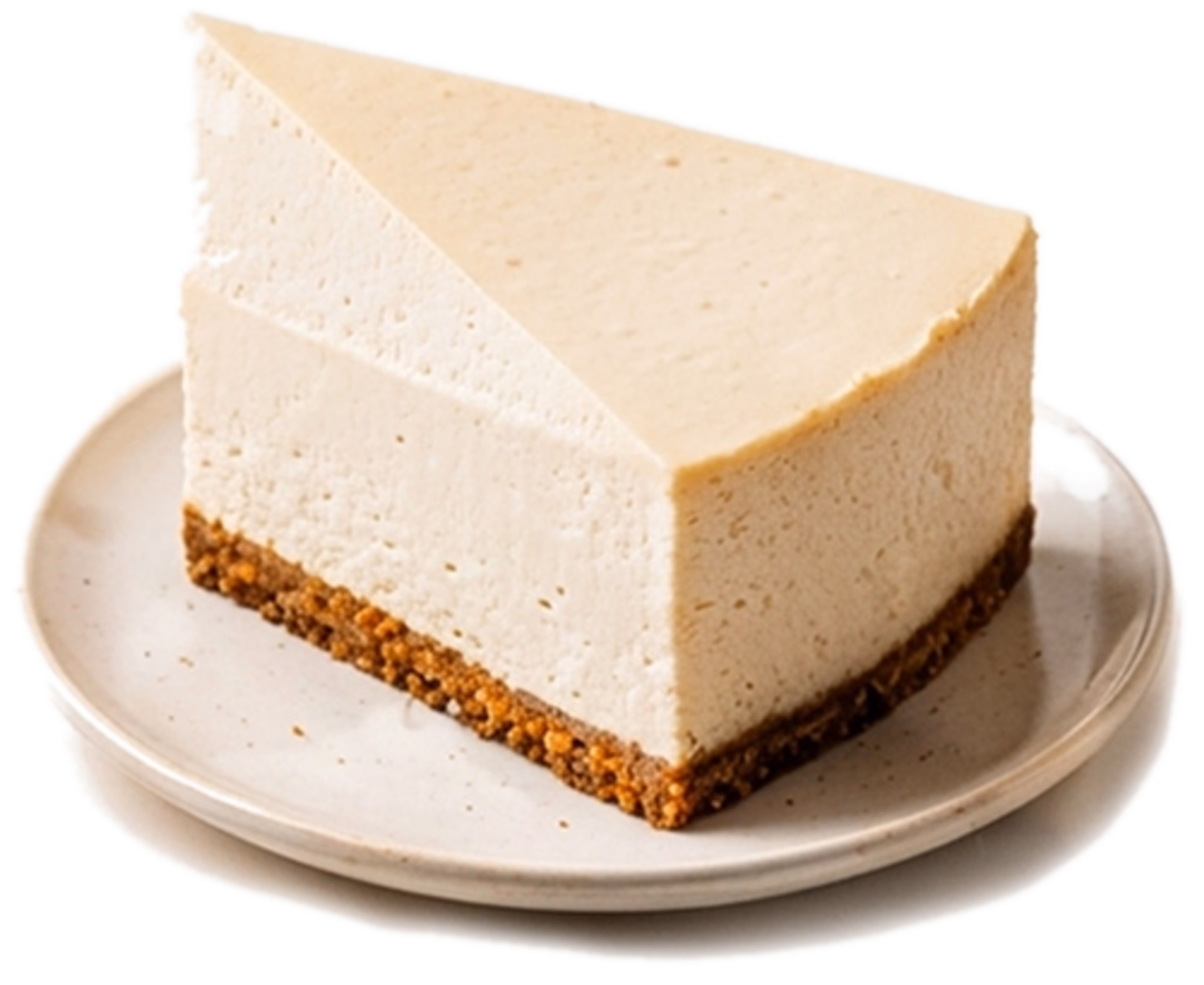 NY Cheesecake